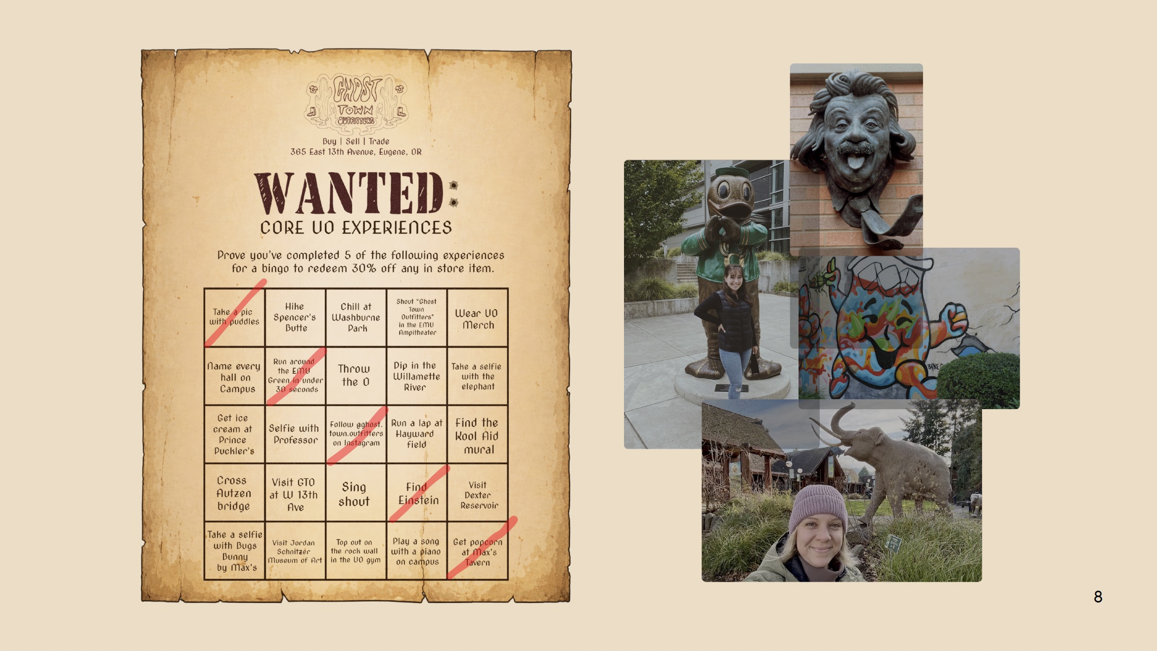 Quests for Clothes work image 4